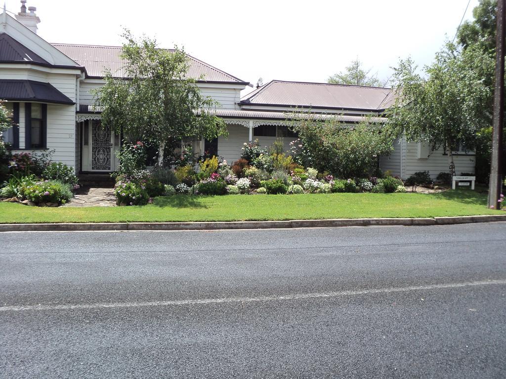 Travellers Rest B&B Penola Exterior photo