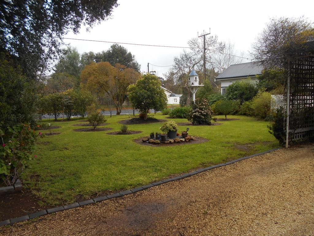 Travellers Rest B&B Penola Exterior photo