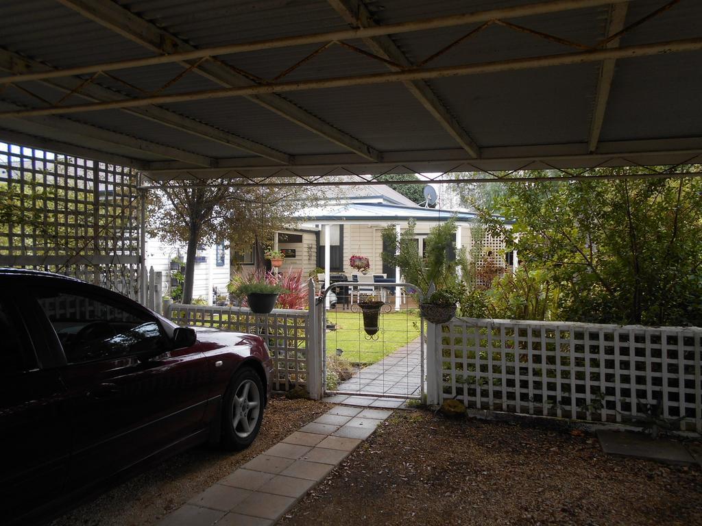 Travellers Rest B&B Penola Exterior photo